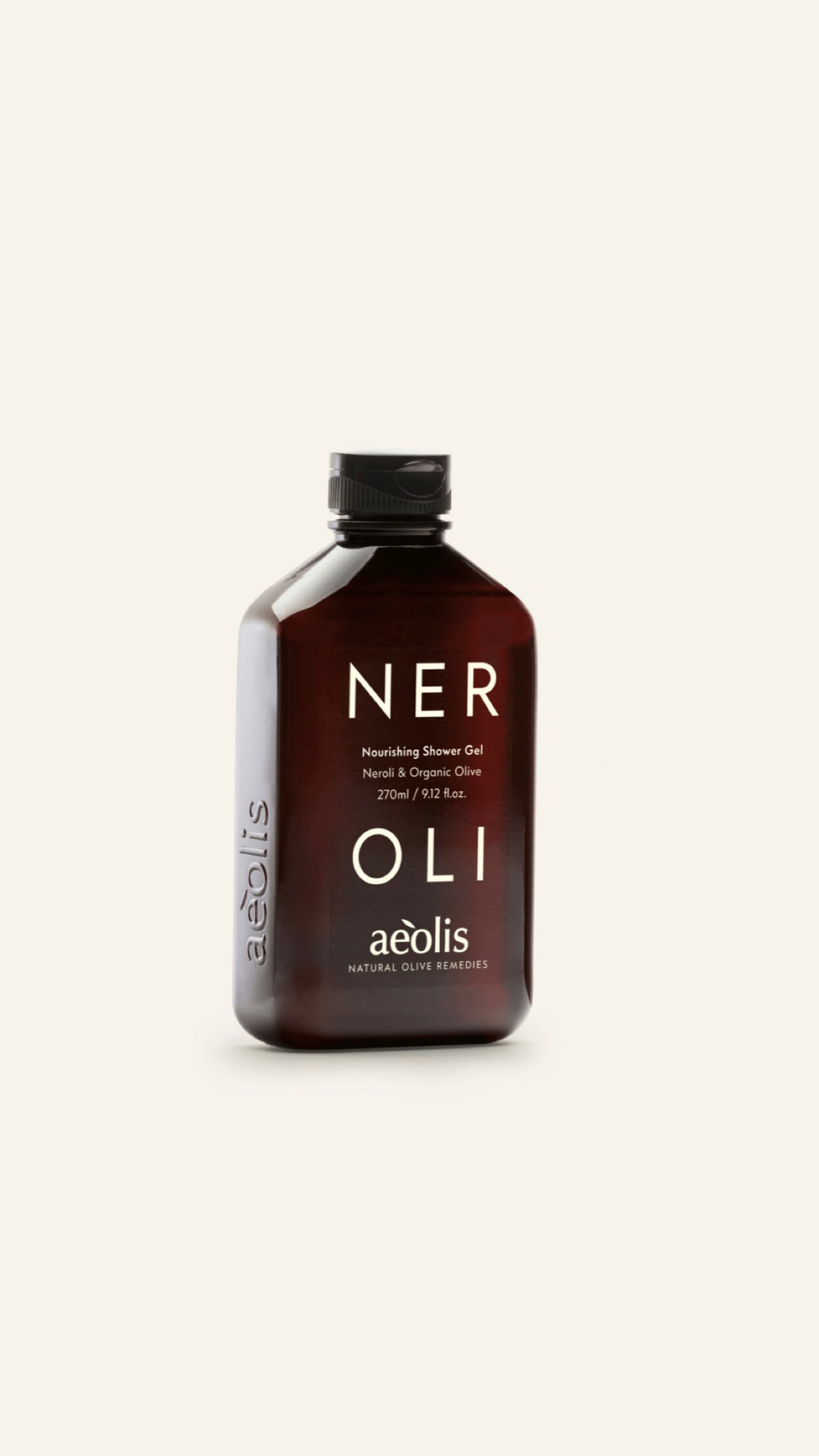 AEOLIS SHOWER GEL NEROLI