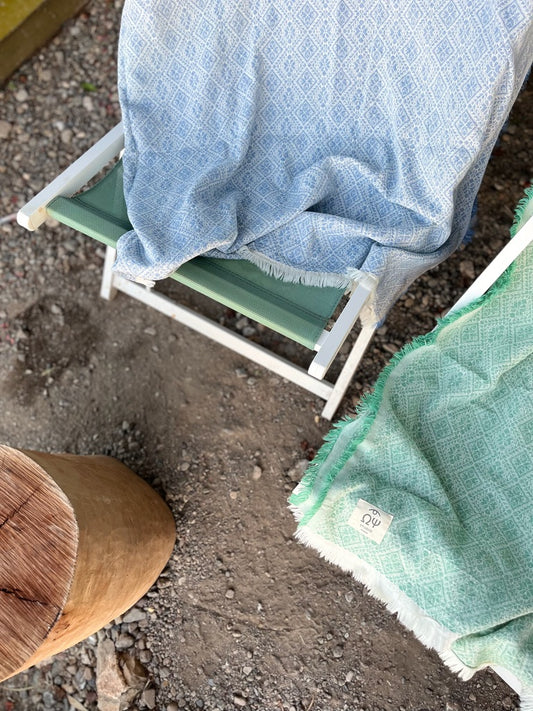 OPS Studio towel Ecstatic small