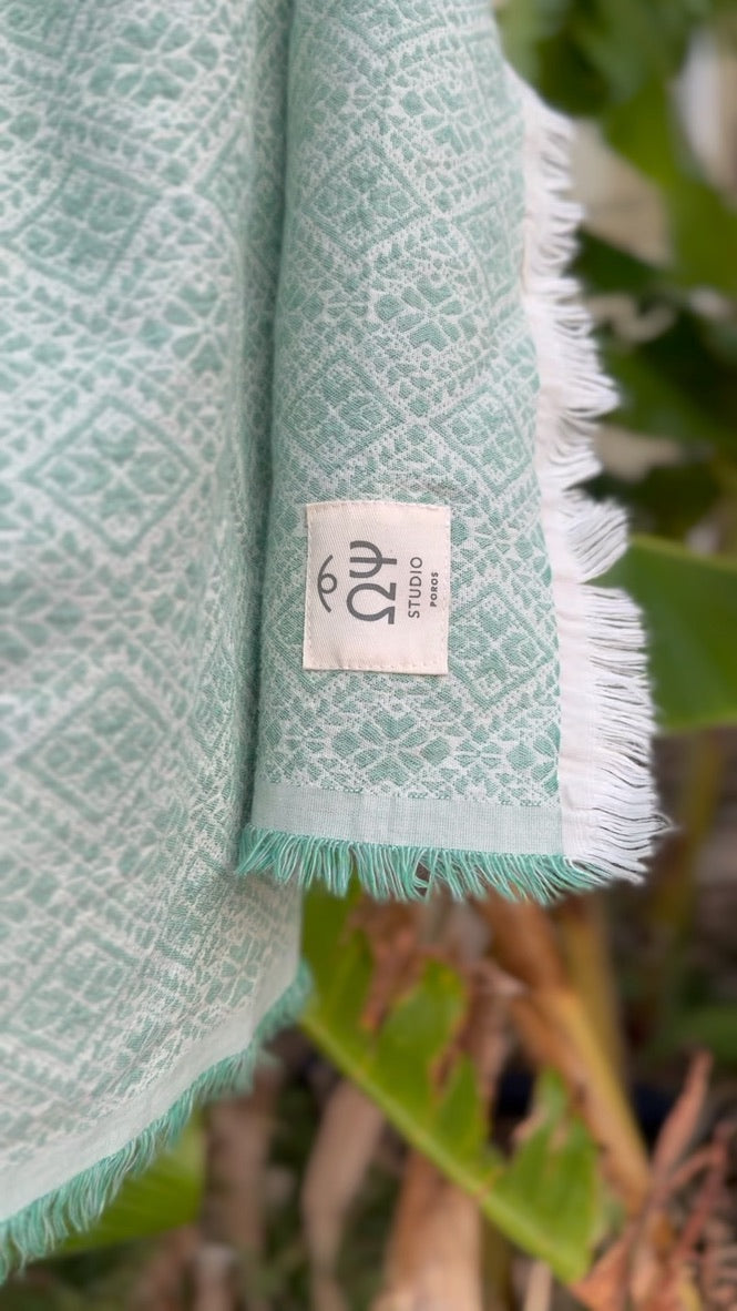 OPS Studio towel Ecstatic small