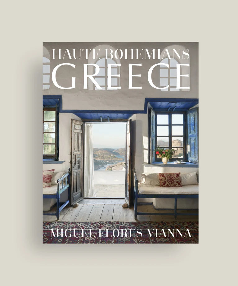 HAUTE BOHEMIANS GREECE