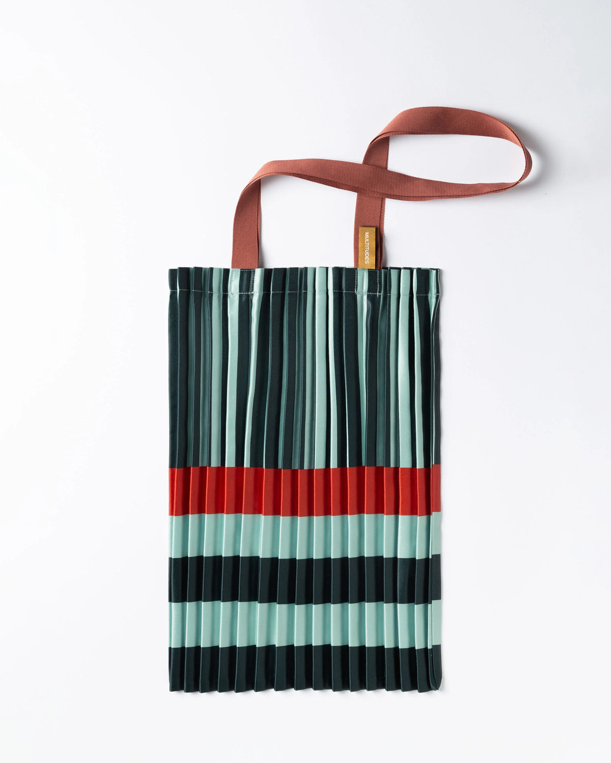 TOTE BAG SMERALDA