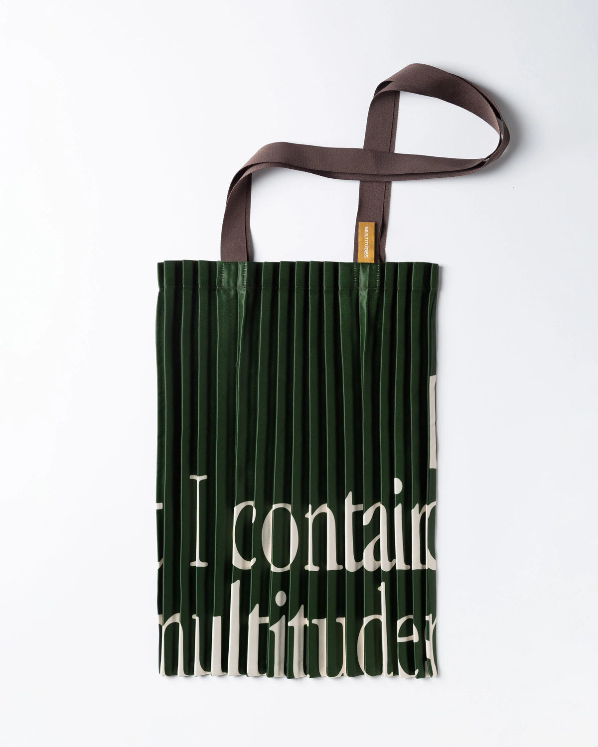 TOTE BAG WALT