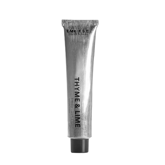 Thyme & Lime Body Lotion - 100ml