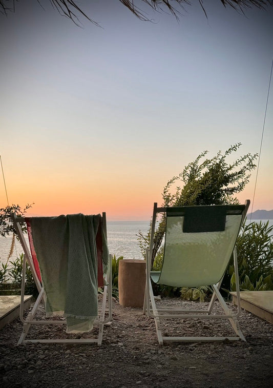 The Breeze Changes