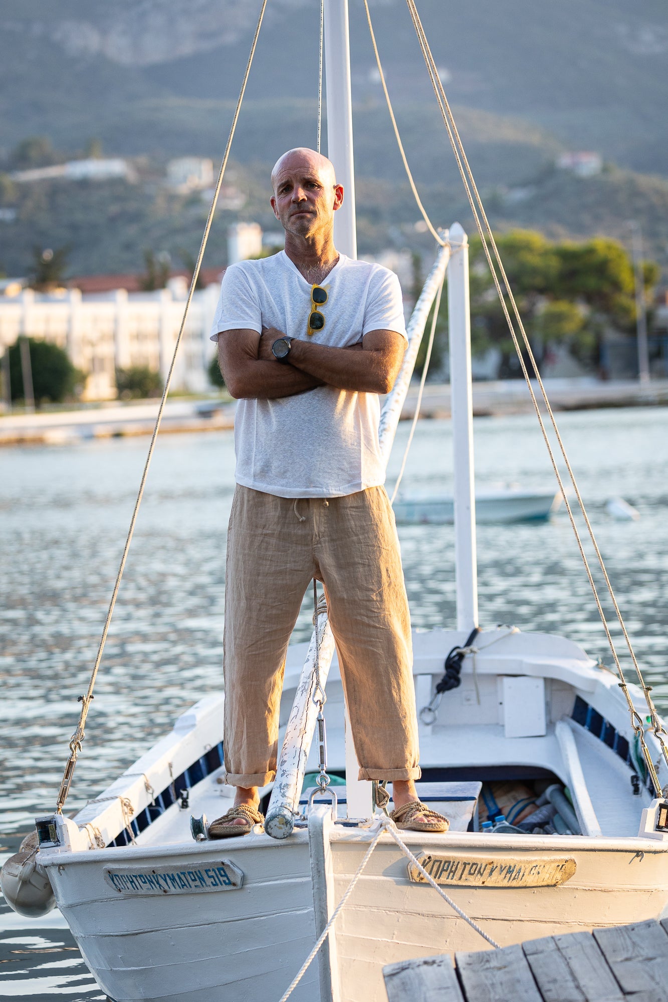 MEN PANTS
