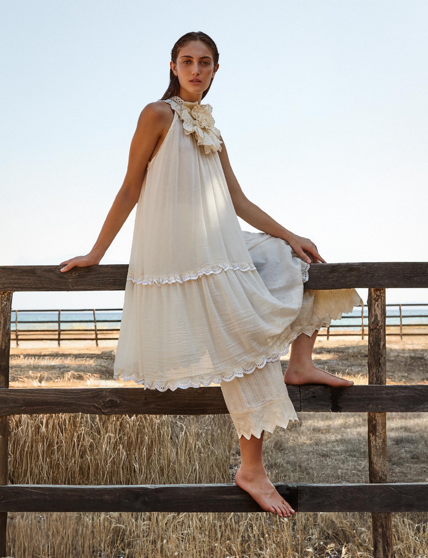 WOMEN DRESSES