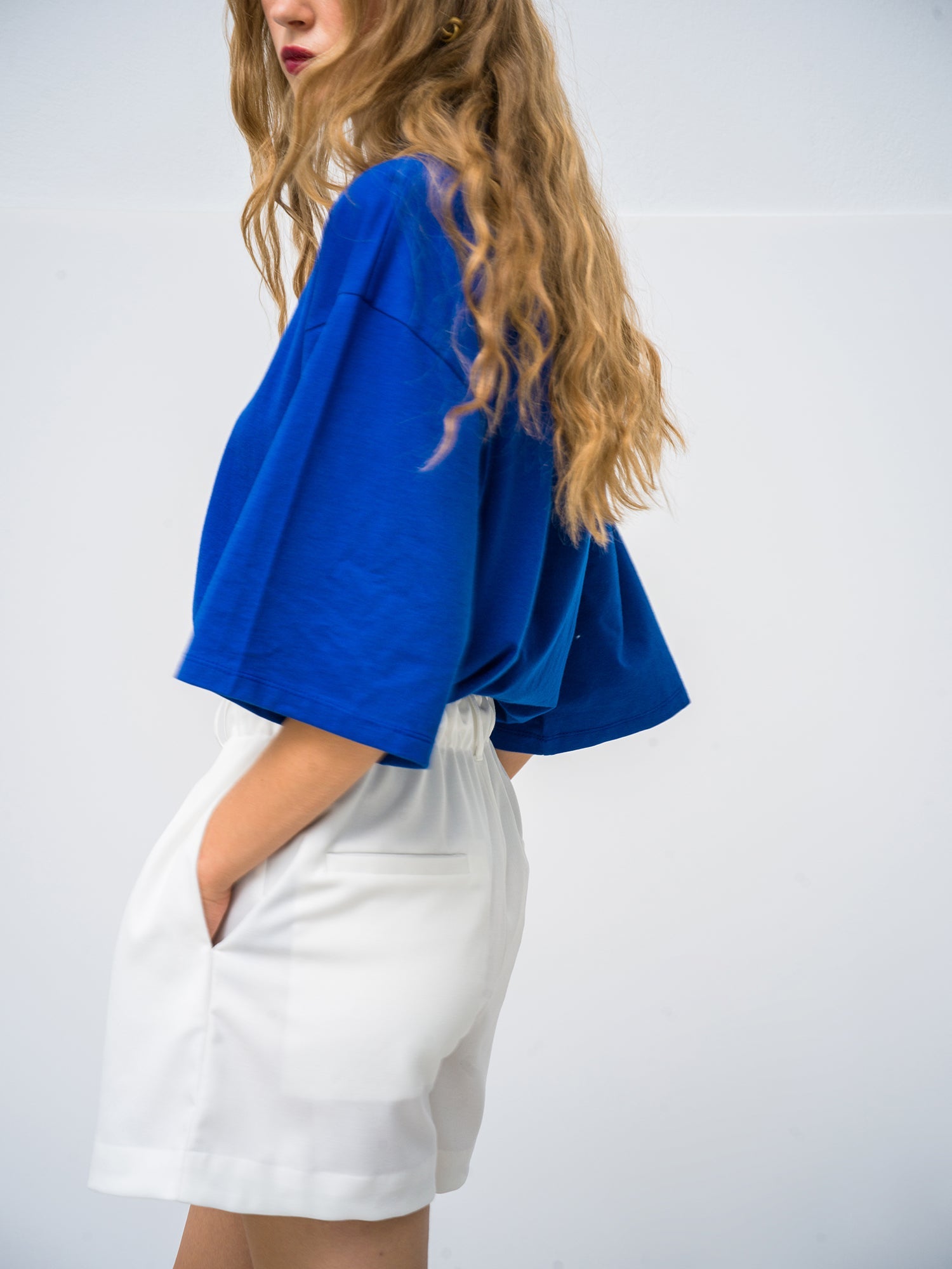WOMEN SHORTS