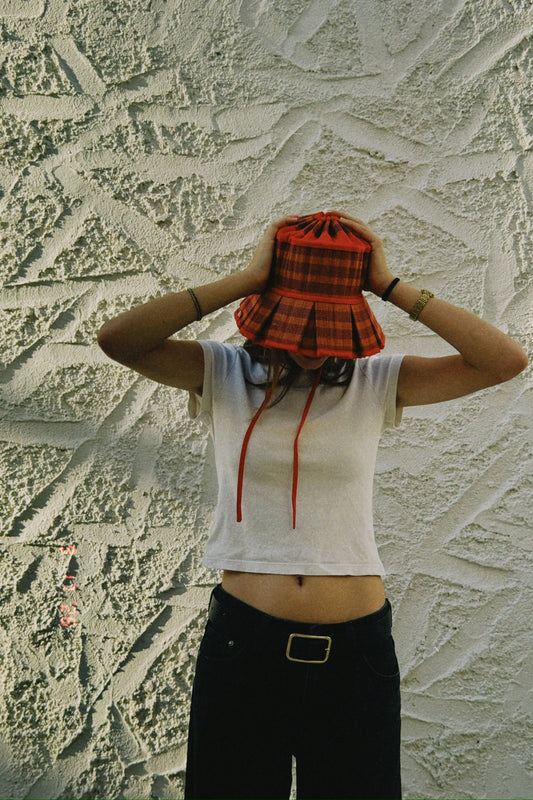 Bossa Nova | Island Beauty Point Hat