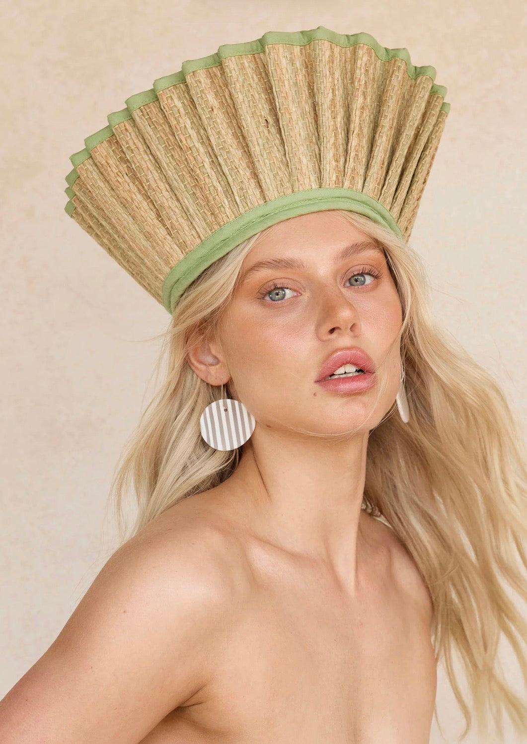 Cape May | Island Capri Hat