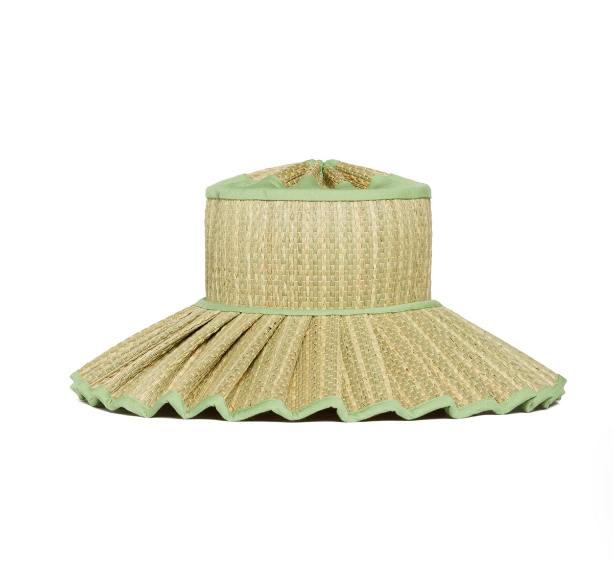 Cape May | Island Capri Hat
