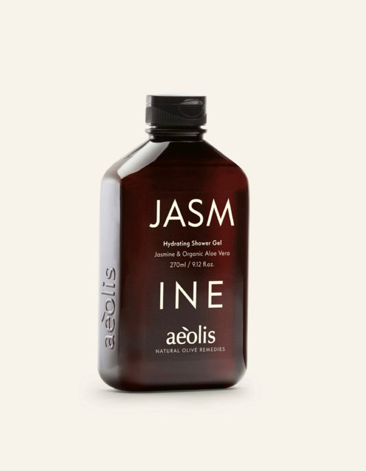 AEOLIS SHOWER GEL JASMINE