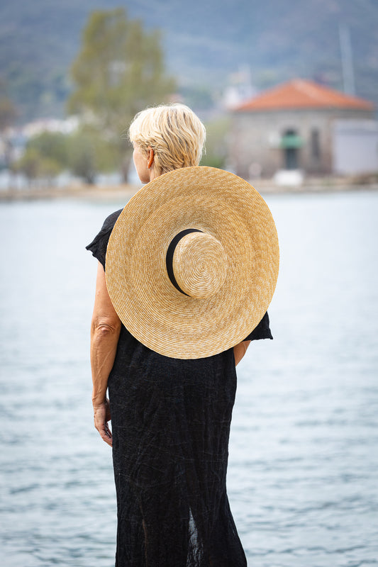 Savapile Rialto Large Brim