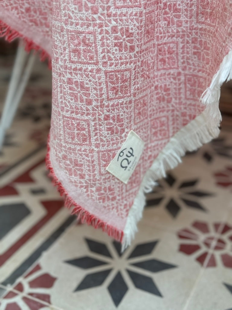OPS Studio towel Ecstatic small