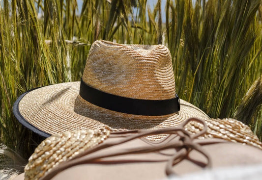 Adventurer hat