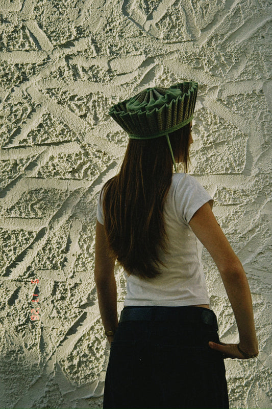 Cape May | Island Capri Hat