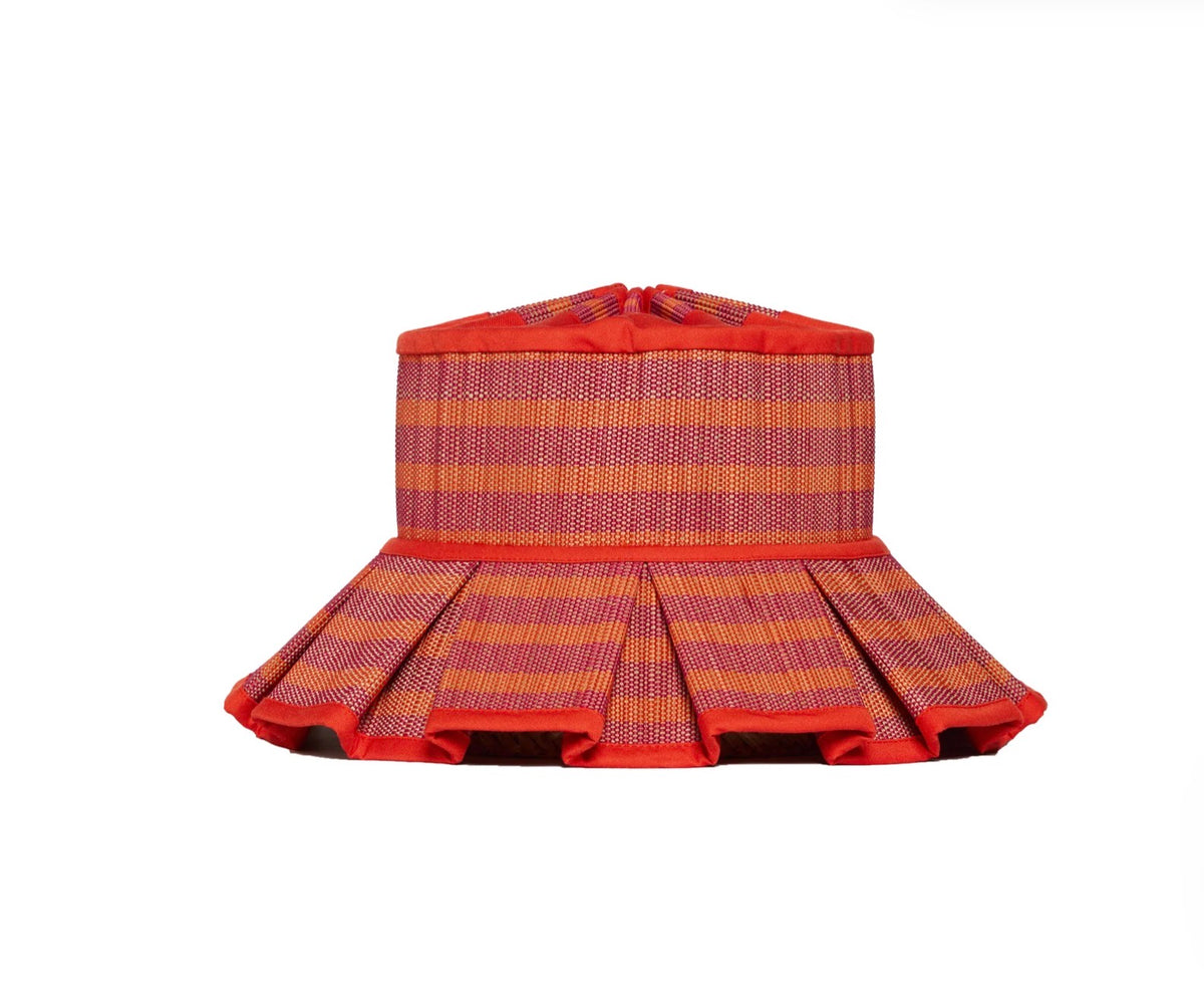 Bossa Nova | Island Beauty Point Hat