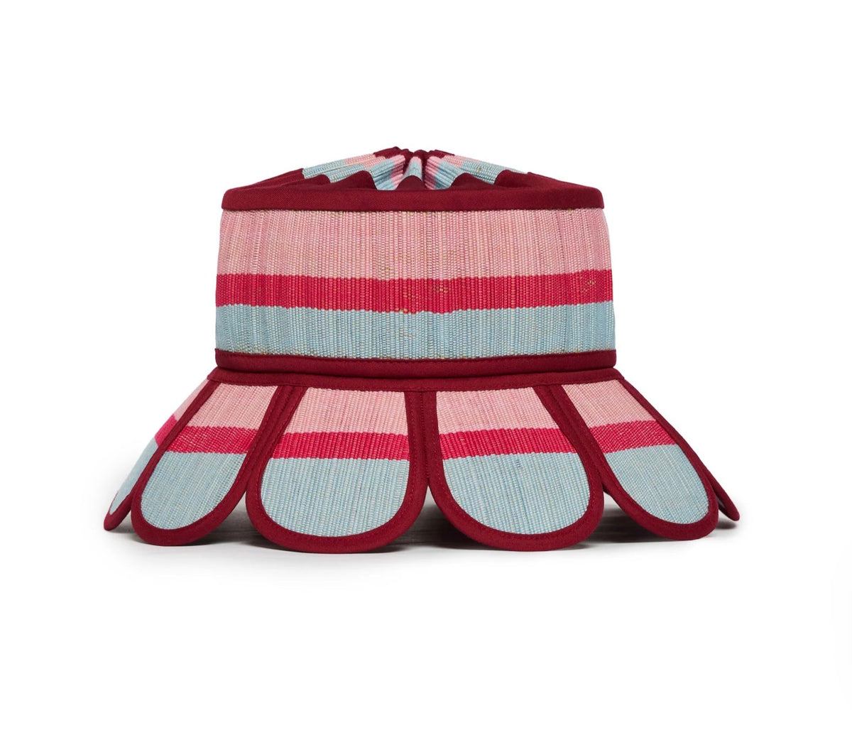 Escape | Luxe Manhattan Hat