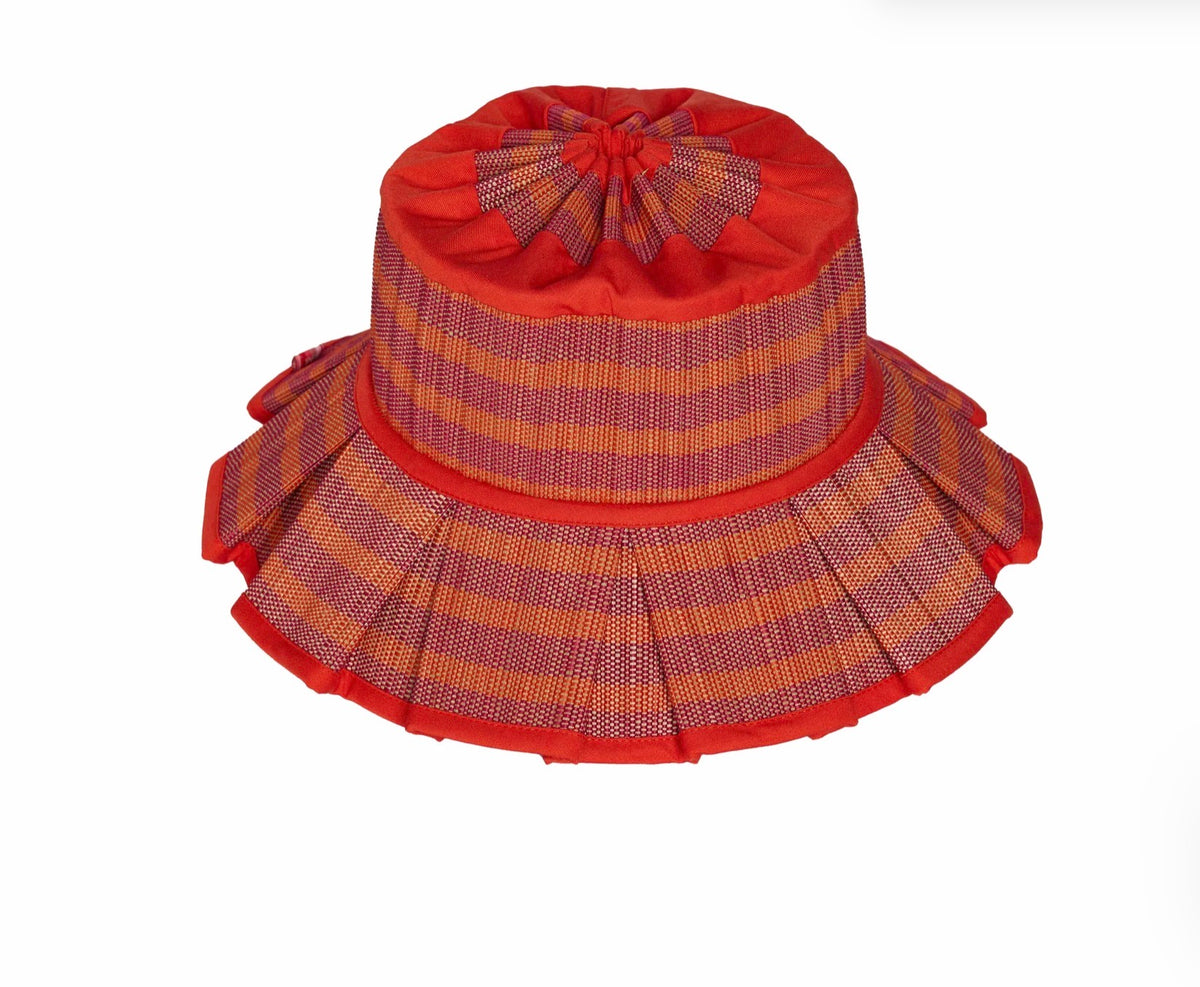 Bossa Nova | Island Beauty Point Hat