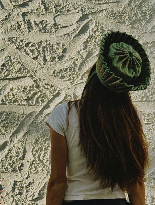 Cape May | Island Capri Hat
