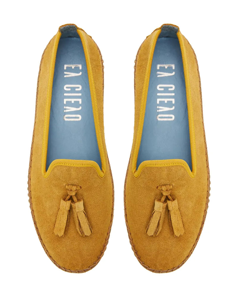 EL CIELO shoes - Diana Ochra