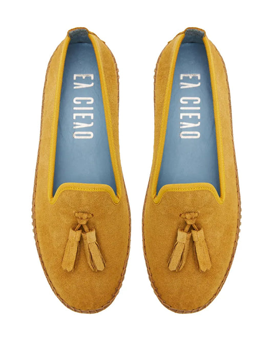 EL CIELO shoes - Diana Ochra