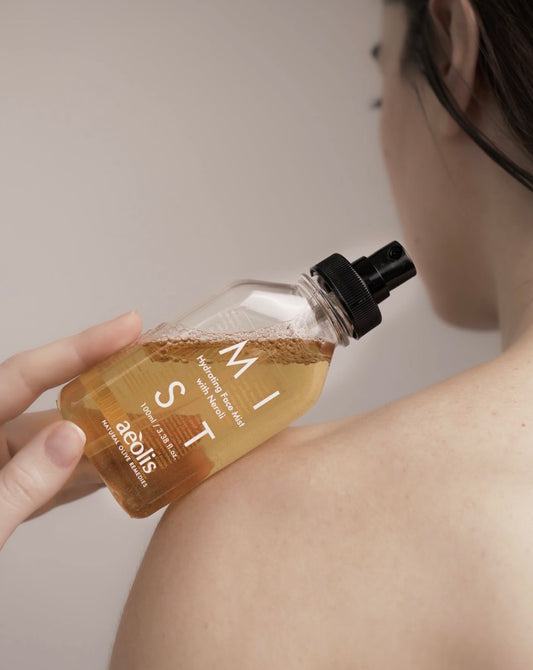 AEOLIS FACE & BODY MIST NEROLI