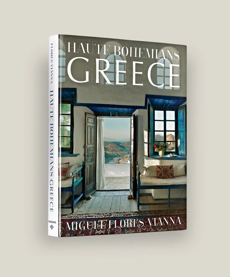 HAUTE BOHEMIANS GREECE