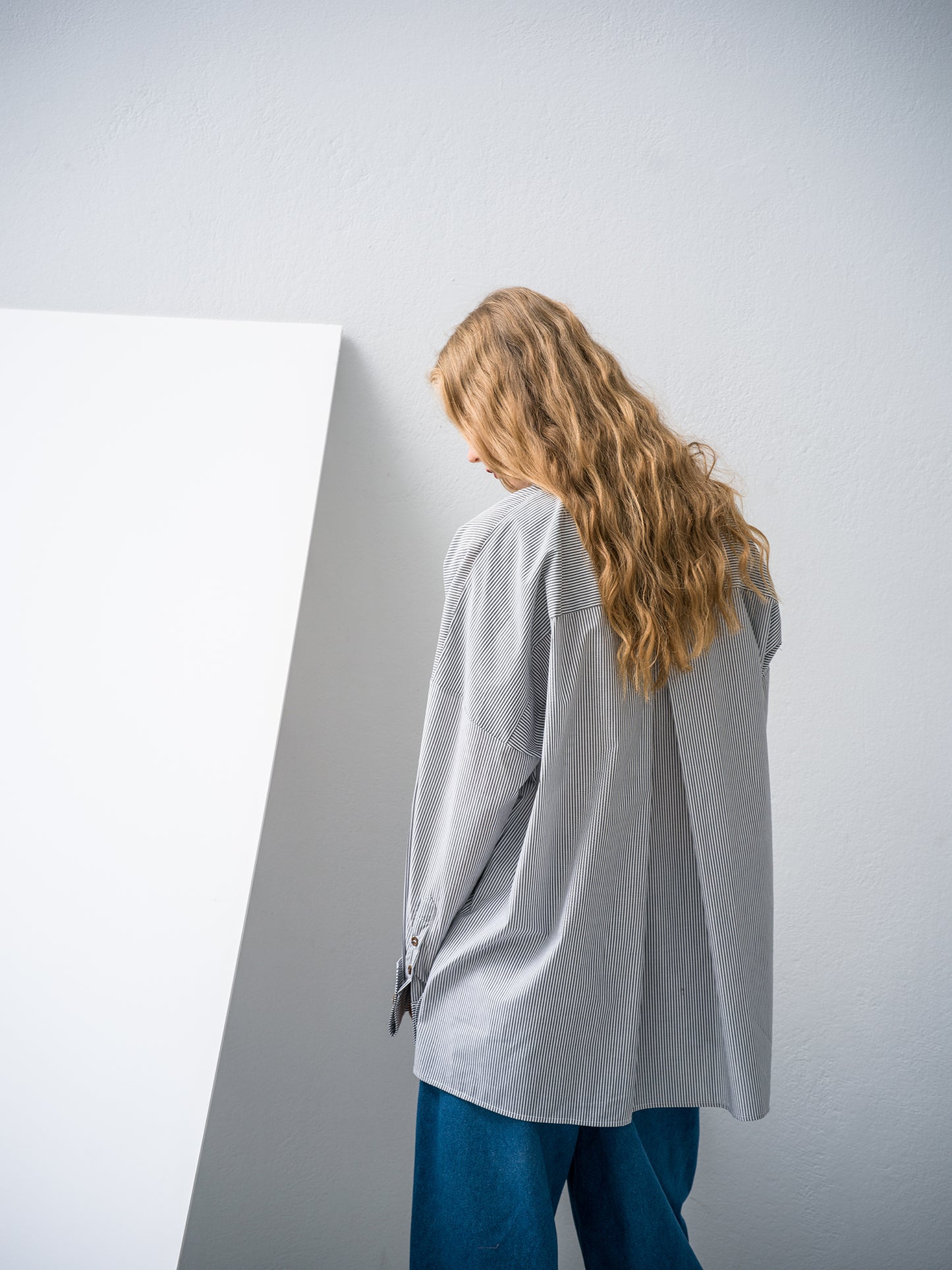 Cuff Shirt