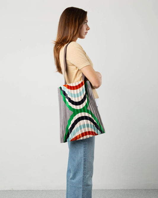 TOTE BAG NAXOS