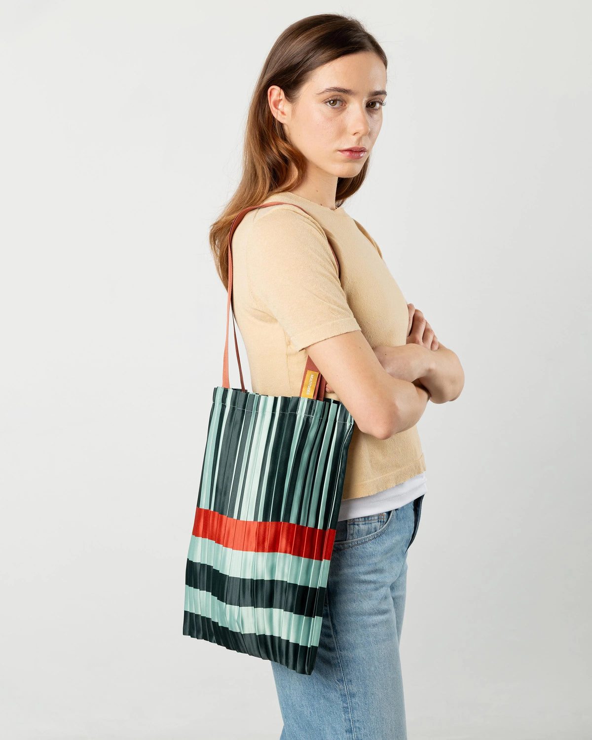 TOTE BAG SMERALDA