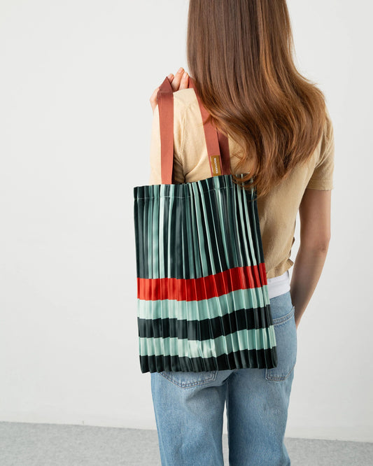 TOTE BAG SMERALDA