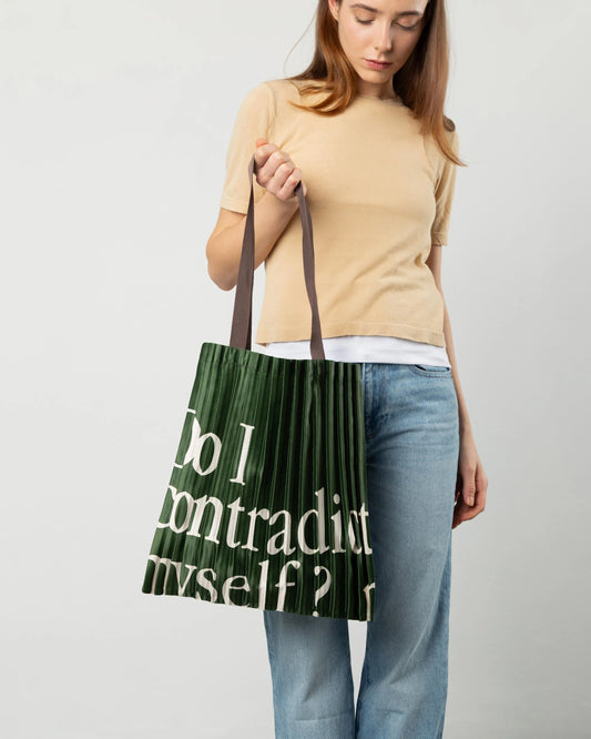 TOTE BAG WALT
