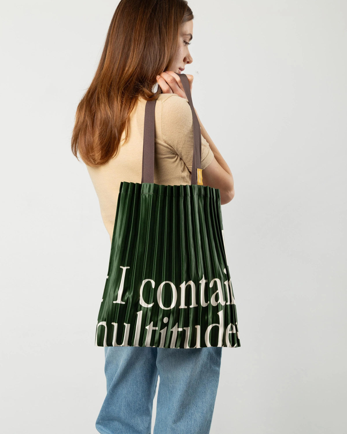 TOTE BAG WALT