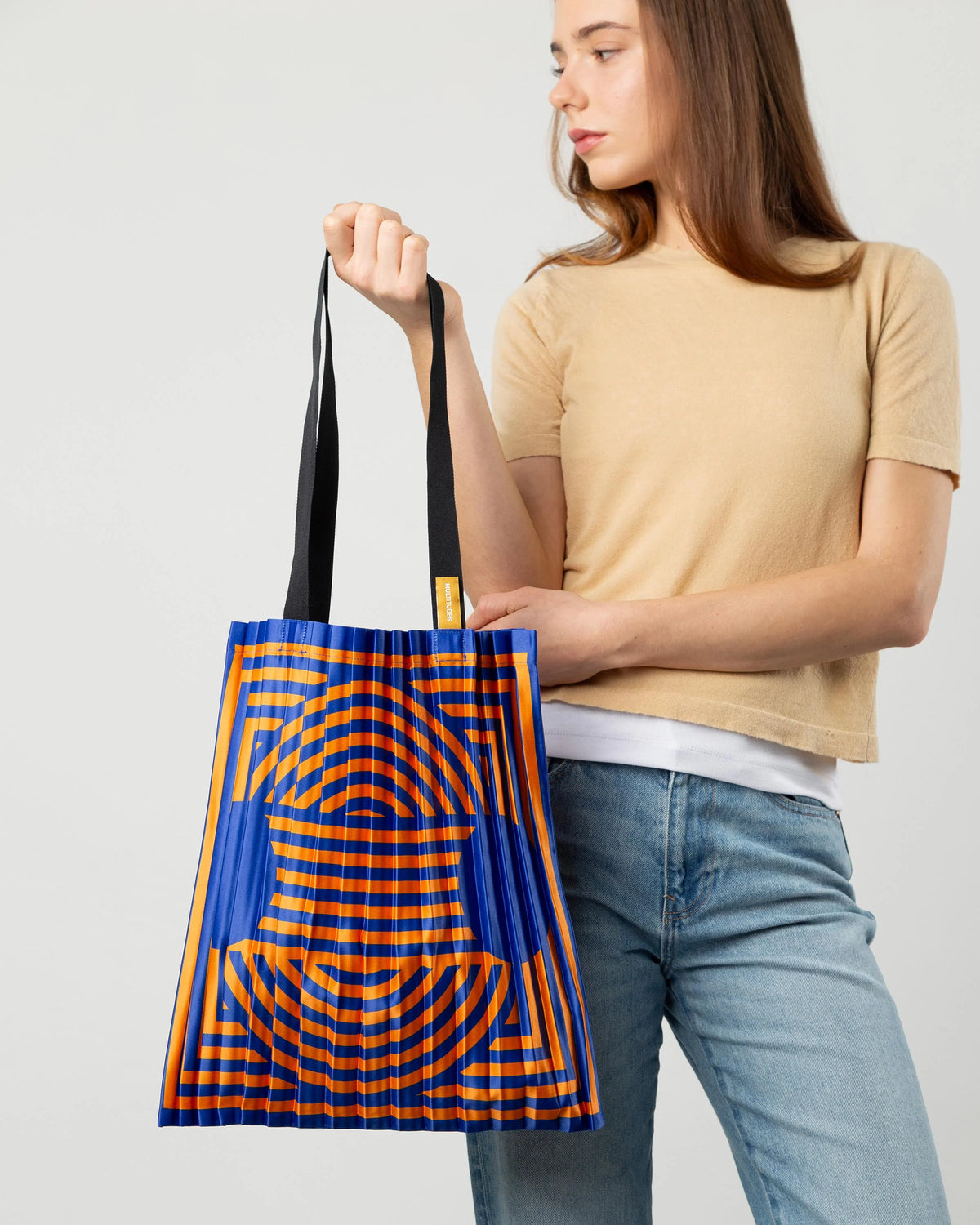 TOTE BAG MARZAMEMI