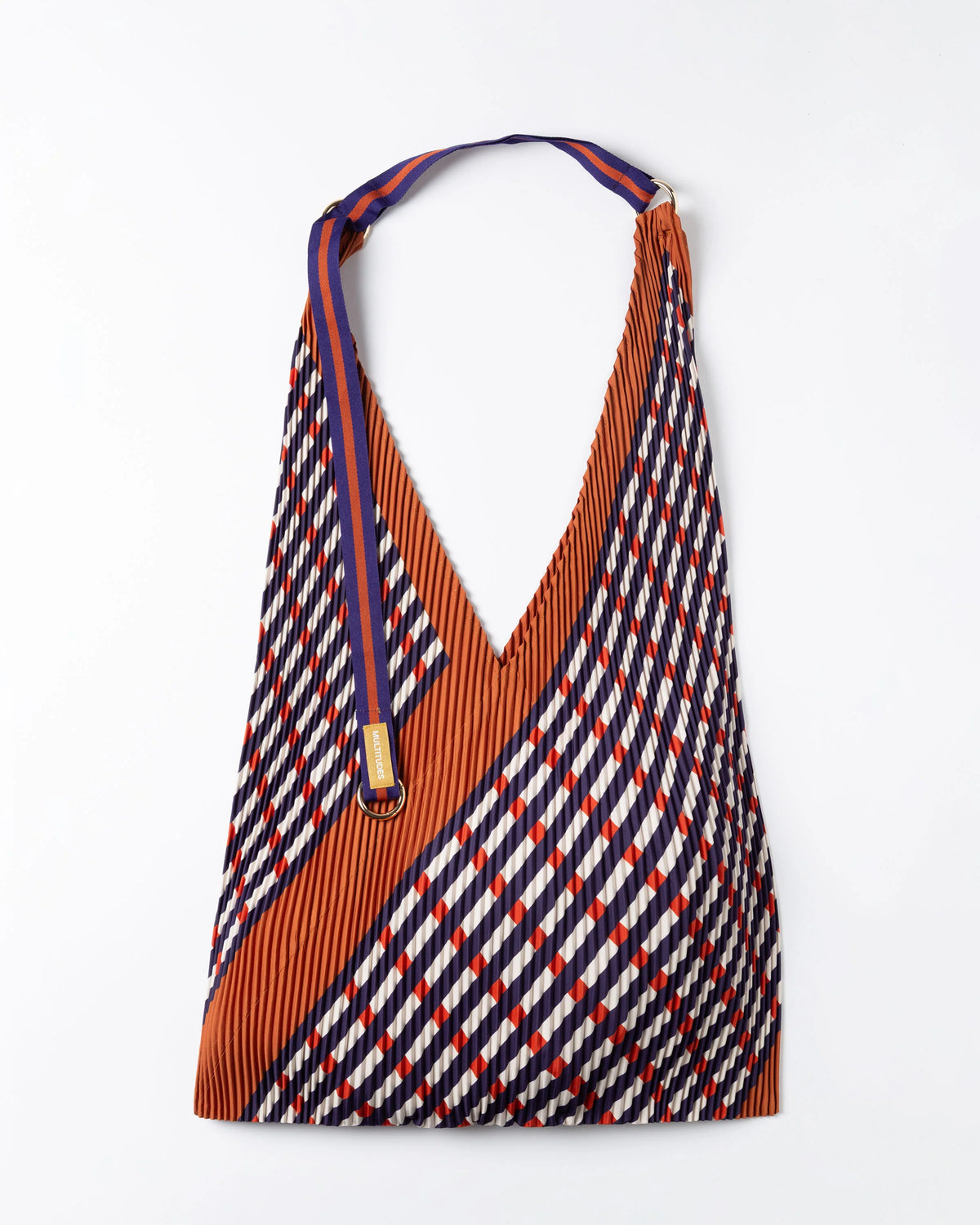 Y BAG SOPHIA Terracotta