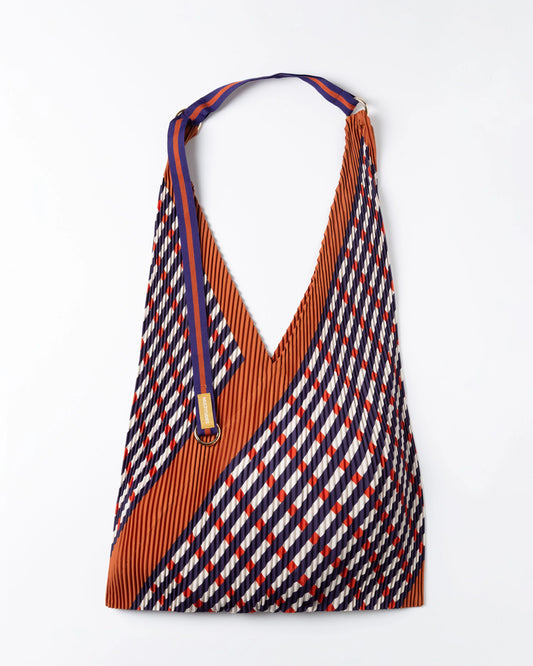Y BAG SOPHIA Terracotta