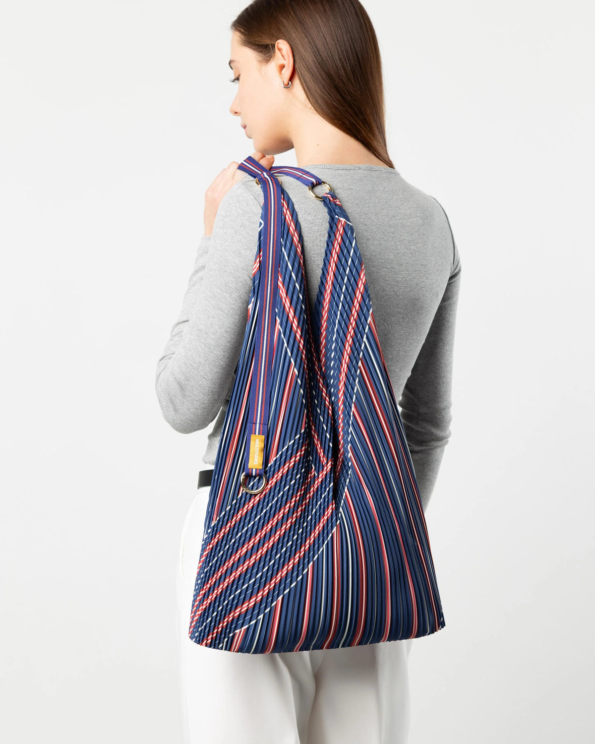 Y BAG STELLA BLUE