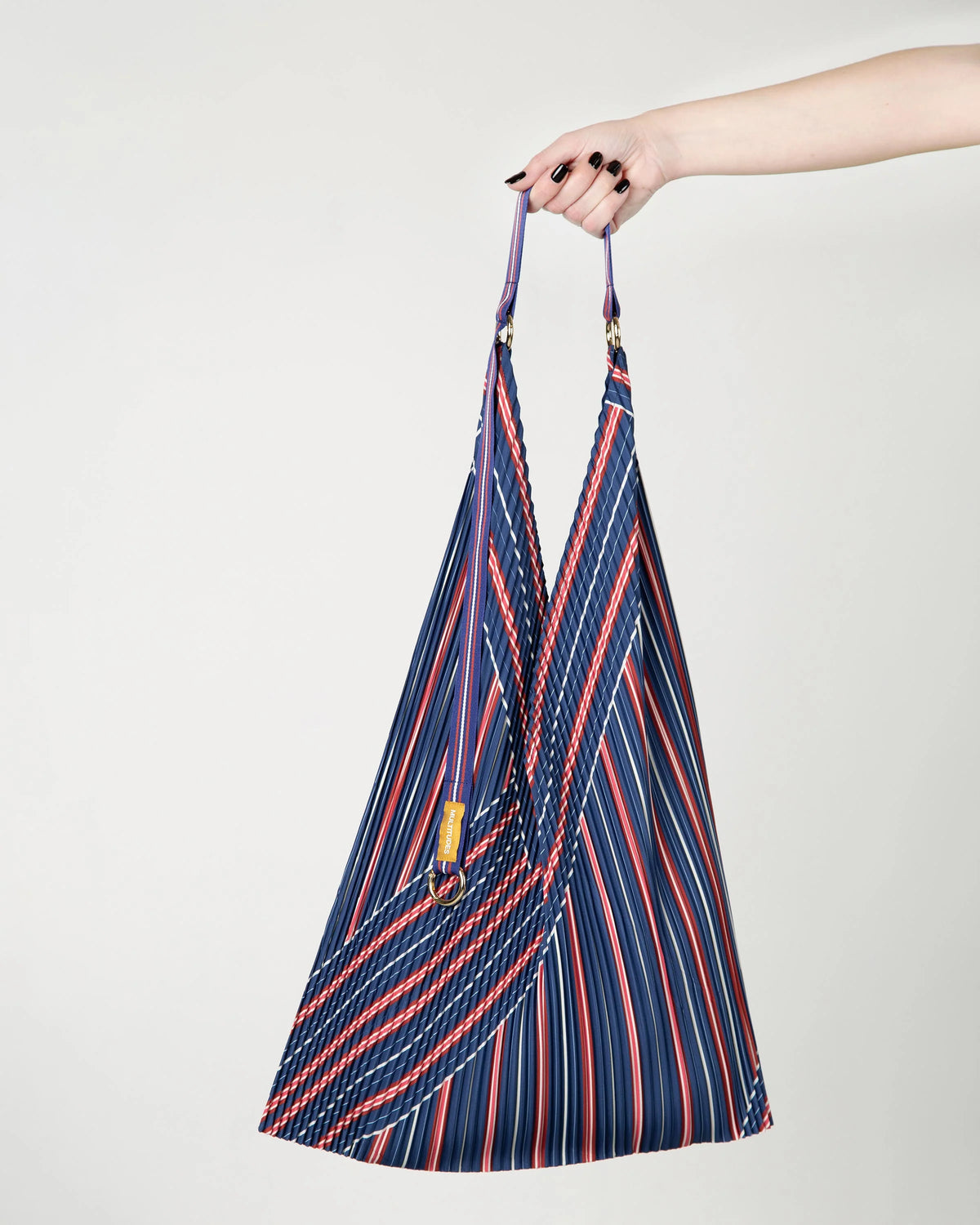 Y BAG STELLA BLUE
