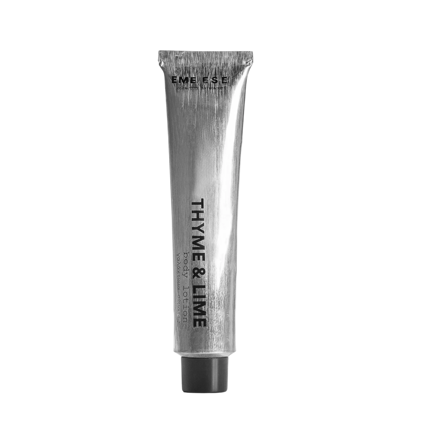Thyme & Lime Body Lotion - 100ml