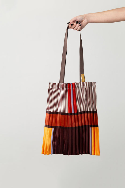 TOTE BAG BAGHERIA