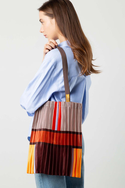 TOTE BAG BAGHERIA